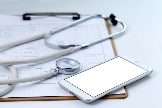 Aplicaciones móviles y su uso en salud